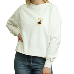 Adventure awaits Women's Sweatshirt