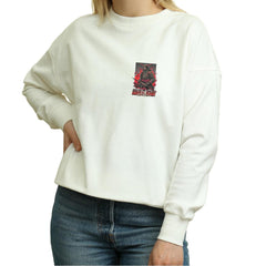 Scarlet ronins Women's Sweatshirt