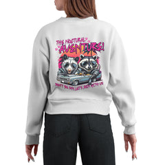 Adventure Women's Sweatshirt