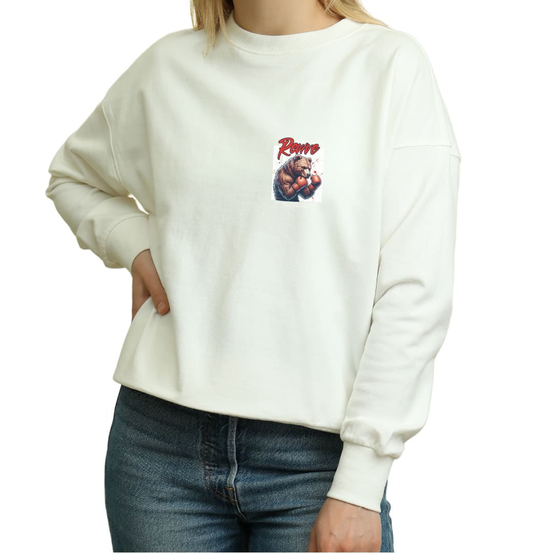 Revive Women's Sweatshirt