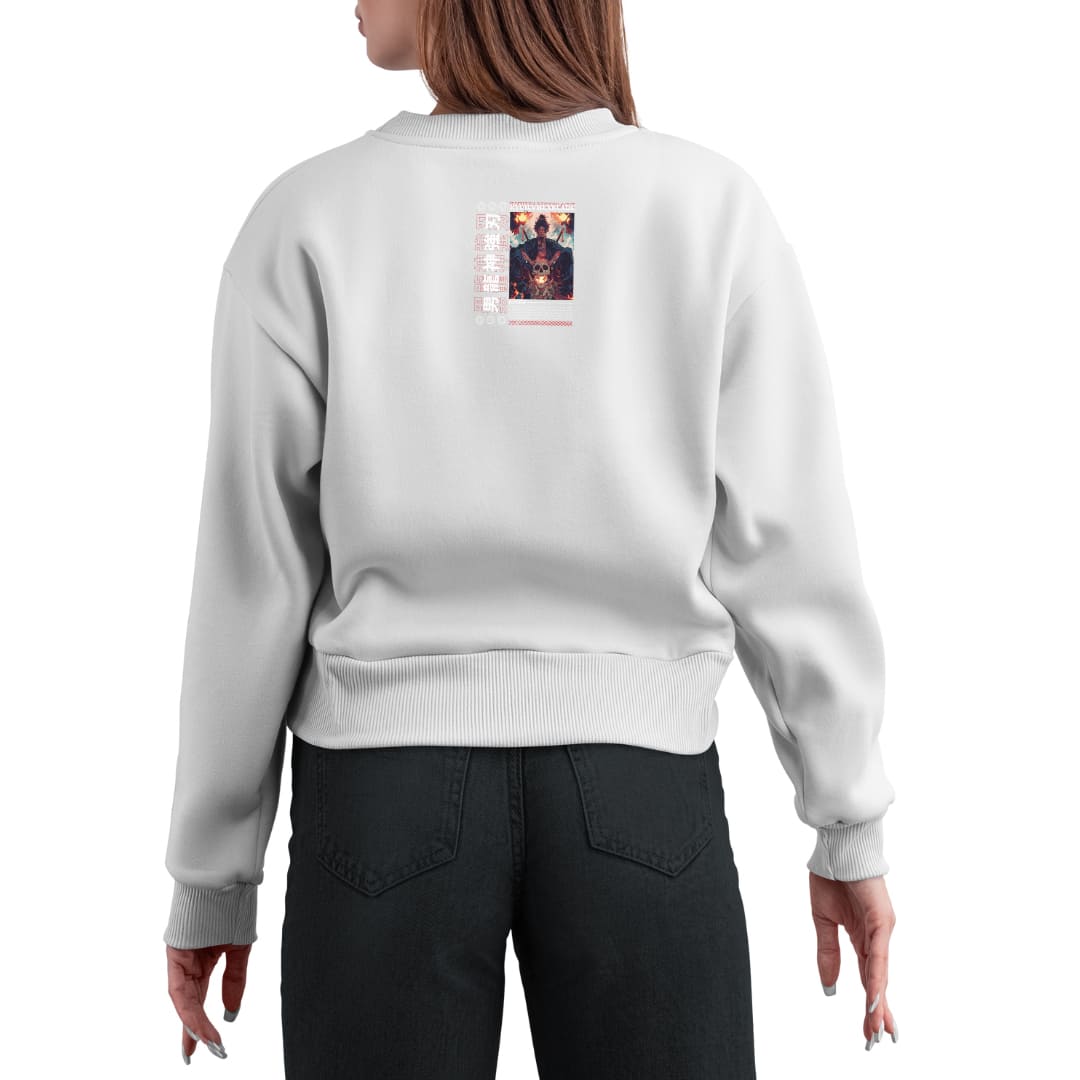 Ryujin Women's Sweatshirt