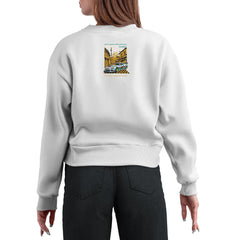 Nagoya racer Women's Sweatshirt