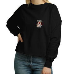 Eternal beauty Women's Sweatshirt