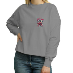 Octo war Women's Sweatshirt