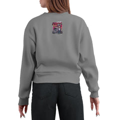 Unbound performance Women's Sweatshirt