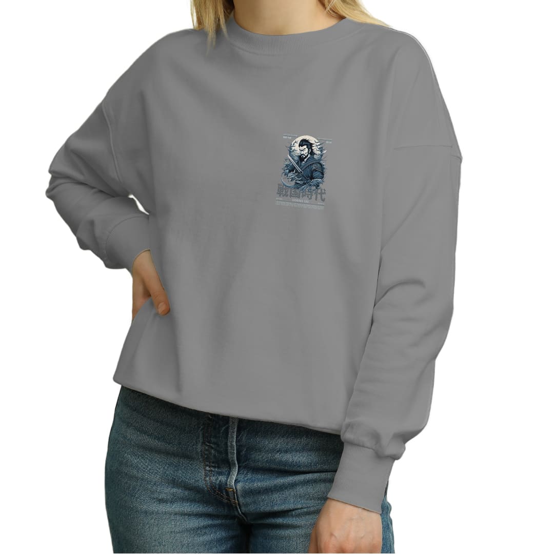 Sengoku era Women's Sweatshirt