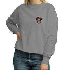 Sinistral Women's Sweatshirt