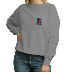 Two souls Women's Sweatshirt