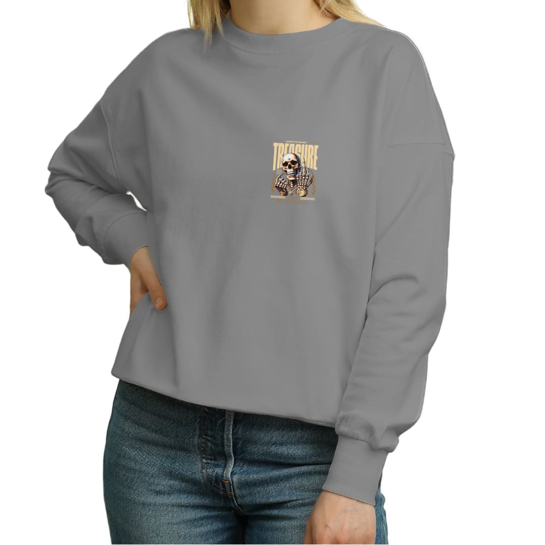 Treasure Women's Sweatshirt