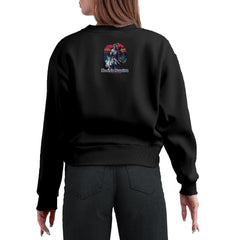 Ronins resolve Women's Sweatshirt