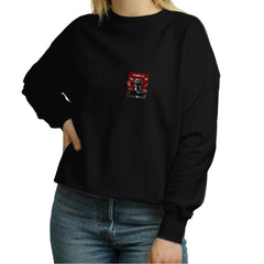 Blind Women's Sweatshirt