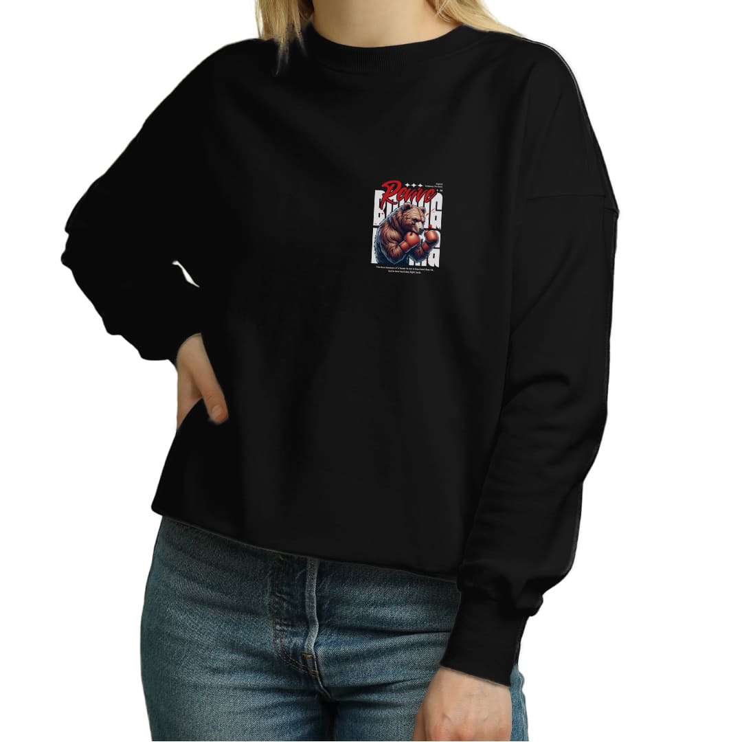 Revive Women's Sweatshirt