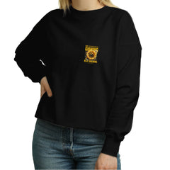 Keep glowing Women's Sweatshirt