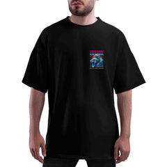 Vibrance Oversized T-shirt