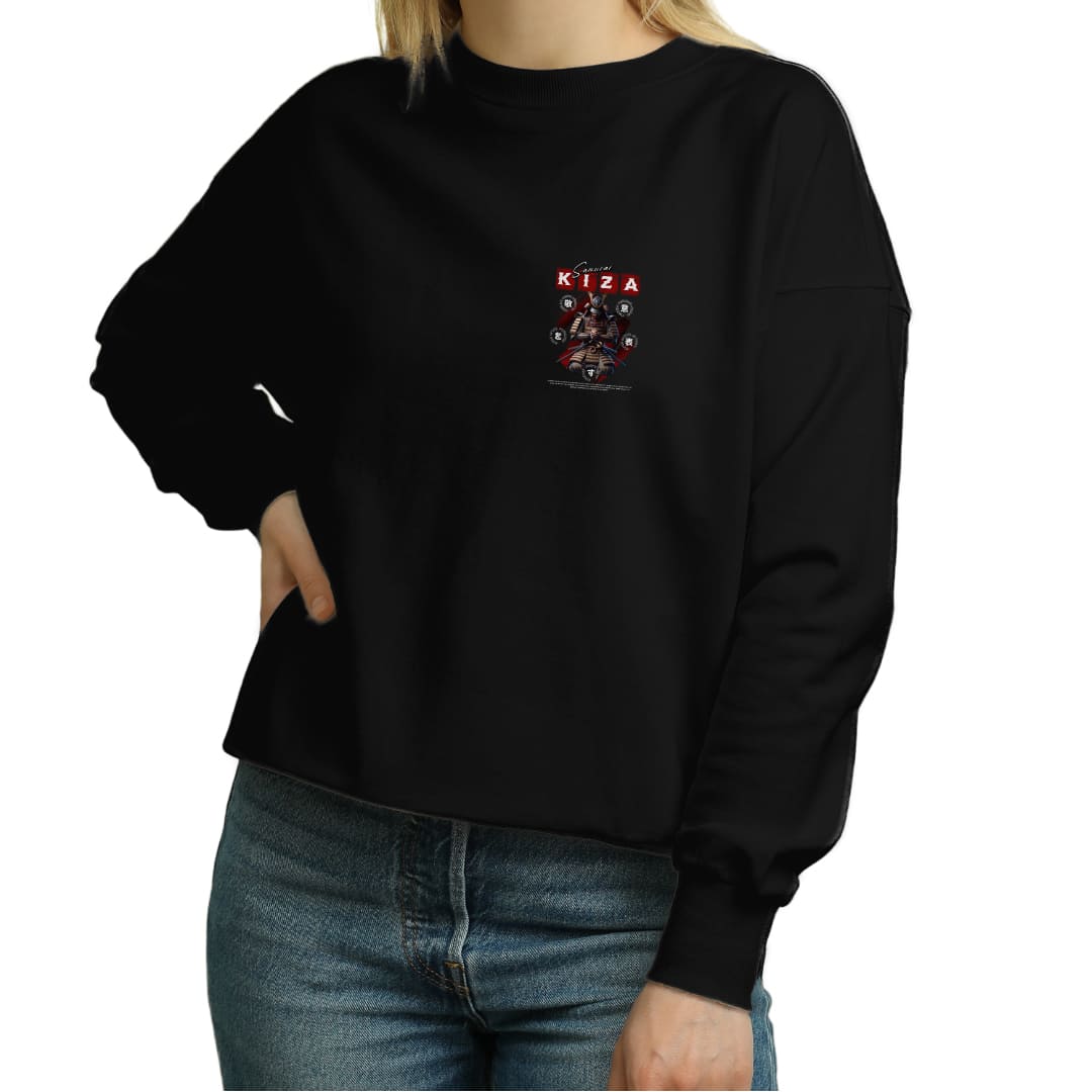 Kiza Women's Sweatshirt