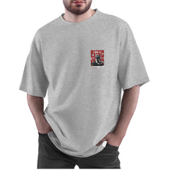 Blind Oversized T-shirt