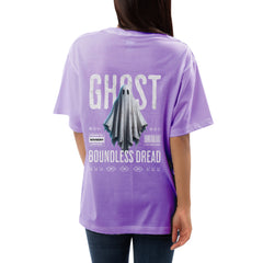 Ghost Women's Oversized T-Shirt