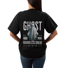 Ghost Women's Oversized T-Shirt