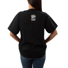 Gambling addiction Women's Oversized T-shirt