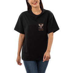 Full wings Women's Oversized T-shirt