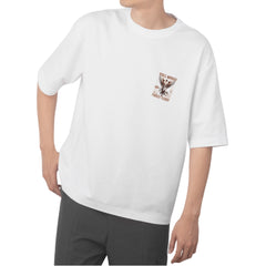 Full wings Oversized T-shirt