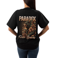 Paradox Women's Oversized T-shirt