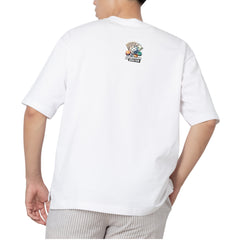 Gambling addiction Oversized T-shirt