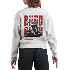 Blind Women's Sweatshirt