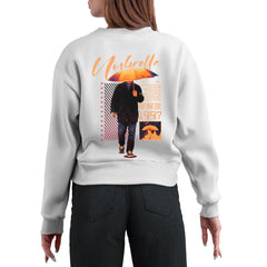 Umbrella Women's Sweatshirt