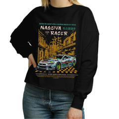 Nagoya racer Women's Sweatshirt