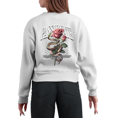 Passionate Women's Sweatshirt