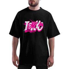 Tokyo 2 Oversized T-shirt