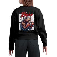 Revive Women's Sweatshirt