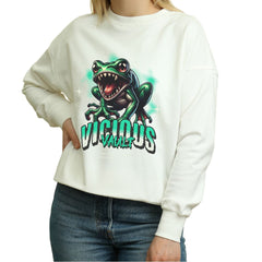 Vicious Women's Sweatshirt