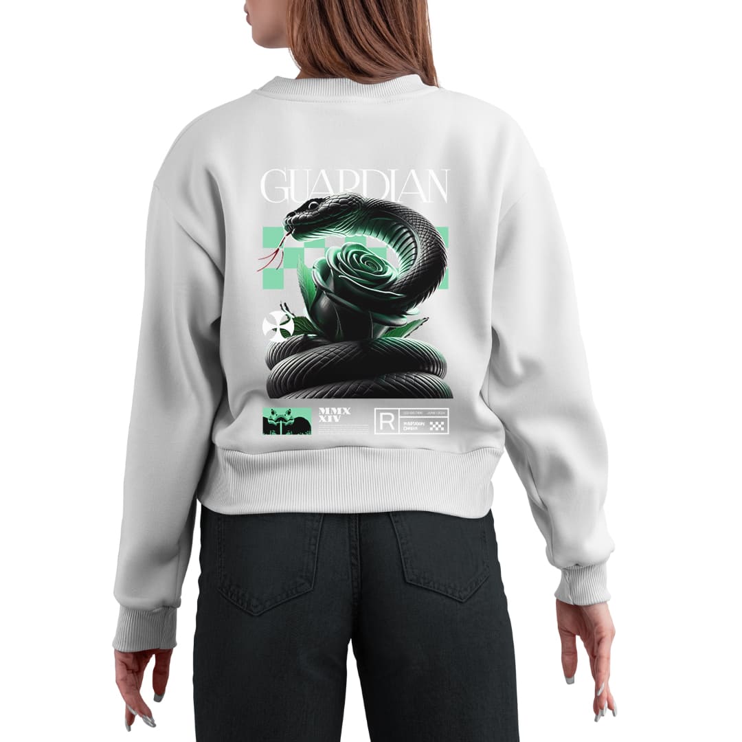 Guardian Women's Sweatshirt