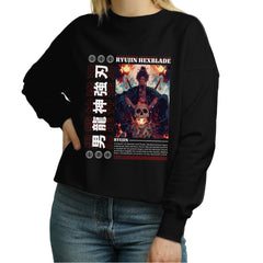 Ryujin Women's Sweatshirt