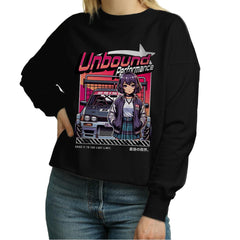 Unbound performance Women's Sweatshirt