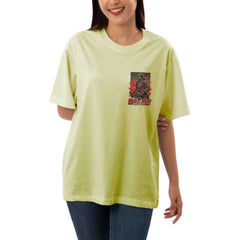 Scarlet ronin Women's Oversized T-shirt