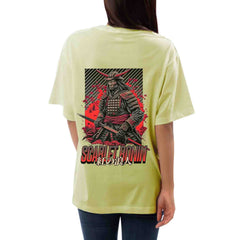 Scarlet ronin Women's Oversized T-shirt