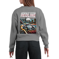 Redline Women's Sweatshirt