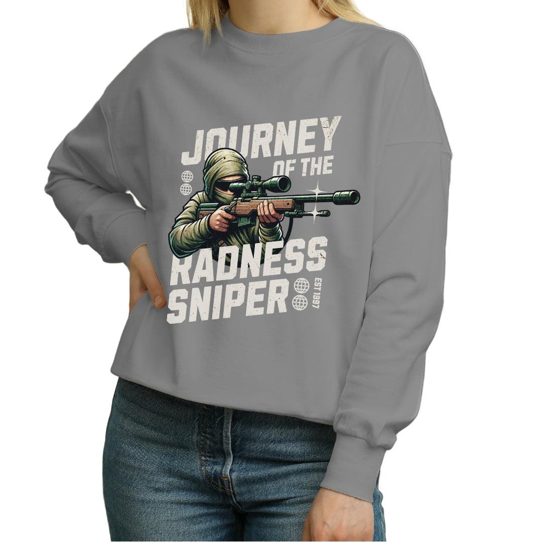 Journey Women's Sweatshirt