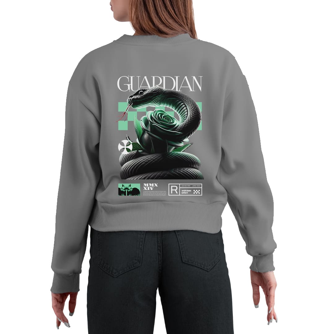 Guardian Women's Sweatshirt