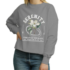 Serenity Women's Sweatshirt