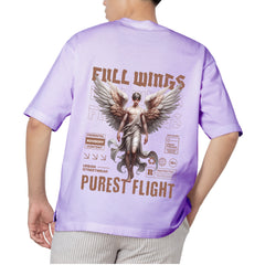 Full wings Oversized T-shirt