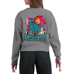 Rexzilla Women's Sweatshirt