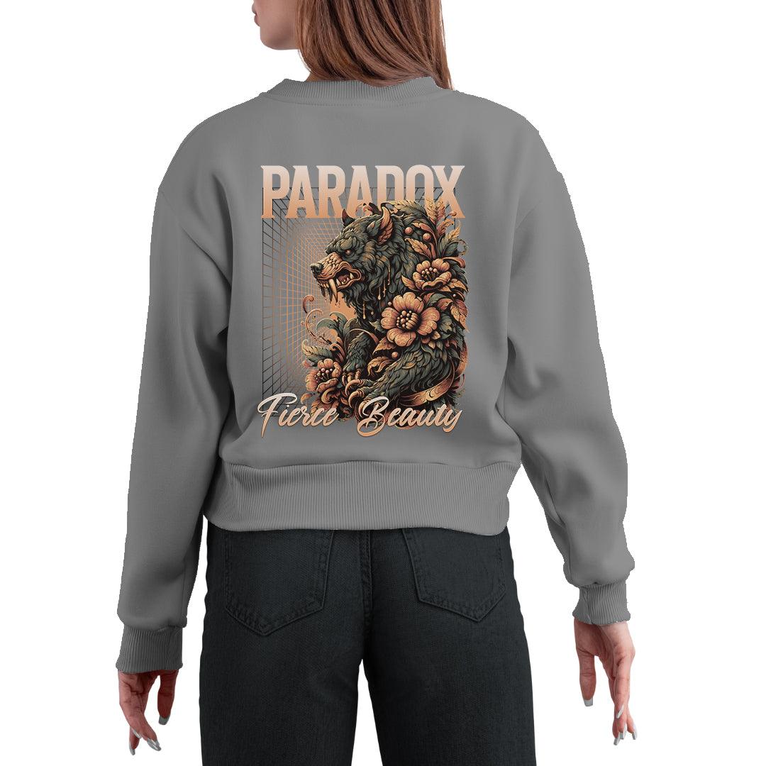 Paradox Women's Sweatshirt