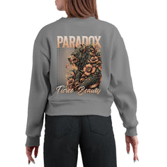 Paradox Women's Sweatshirt