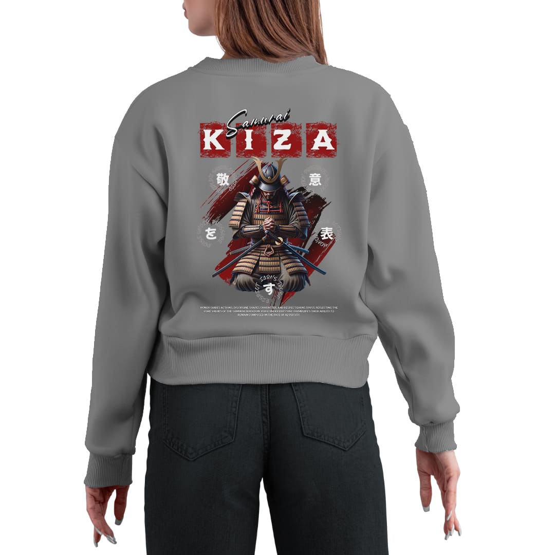 Kiza Women's Sweatshirt