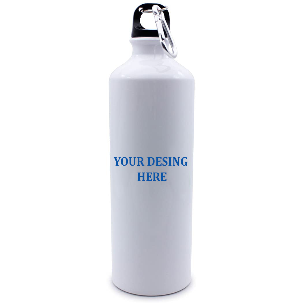 Personalized Sipper Bottle 750 ml - depasro