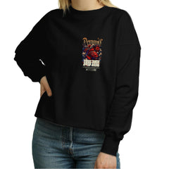 Demonic Women's Sweatshirt